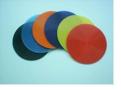 东莞市锦鹏硅橡胶制品有限公司生产供应杯垫广告杯垫